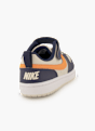 Nike Baskets Beige 102709 5