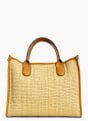 Hispanitas Borsa Marrone 96163 2