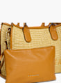 Hispanitas Borsa Marrone 96163 4