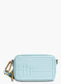 Hispanitas Tasche Hellblau 96166 1