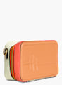 Hispanitas Tasche Orange 96168 3