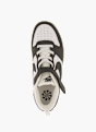 Nike Sneaker Nero 102711 4