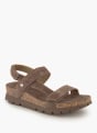 Panama Jack Sandale Grau 96172 1
