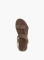 Panama Jack Sandale Grau 96172 3