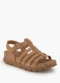 Panama Jack Sandale Cognac 96177 1