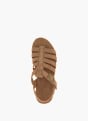Panama Jack Sandale Cognac 96177 3