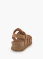 Panama Jack Sandale Cognac 96177 4