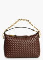 ALDO Tasche Braun 96178 3