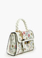 ALDO Tasche Multicolor 96180 3