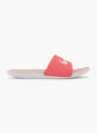 Nike Claquettes Blanc 96183 2