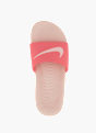 Nike Ciabatte da piscina Bianco 96183 3