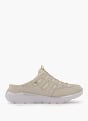 Rieker Halbschuh Beige 96181 2