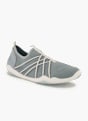 Rieker Scarpa bassa Blu 96182 1