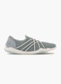 Rieker Scarpa bassa Blu 96182 2