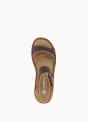Rieker Sandale Braun 96184 3
