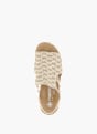 Rieker Sandale Beige 96188 3