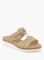 Rieker Flache Pantolette Multicolor 96191 1