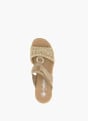 Rieker Flache Pantolette Multicolor 96191 3