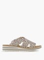 Rieker Flache Pantolette Undefinedcolor 96194 2