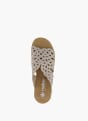 Rieker Flache Pantolette Undefinedcolor 96194 3
