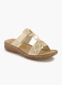 Rieker Chaussons Crème 96195 1