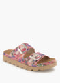 Rieker Chaussons Rose 96197 1