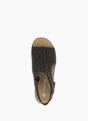 Rieker Claquettes Noir 96200 4