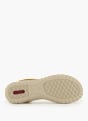 Rieker Sandalo Giallo 96202 3