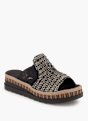 Rieker Claquettes Multicolore 96201 1