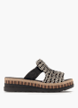 Rieker Claquettes Multicolore 96201 2
