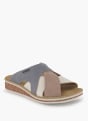 Rieker Claquettes Bleu 96203 1