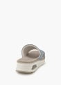 Rieker Ciabatte da piscina Blu 96204 5
