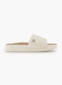Rieker Ciabatta bassa Bianco 96205 2