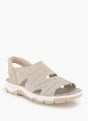 Rieker Sandalo Grigio 96207 1