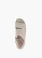 Rieker Sandalo Grigio 96207 3
