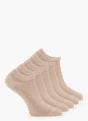 Varese Calzini Beige 96206 1