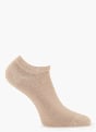 Varese Calzini Beige 96206 3