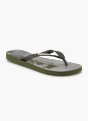 Havaianas Badeschuh & Slider Grün 96212 1