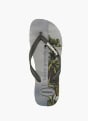 Havaianas Badeschuh & Slider Grün 96212 3