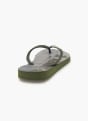 Havaianas Badeschuh & Slider Grün 96212 4