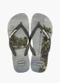 Havaianas Badeschuh & Slider Grün 96212 5