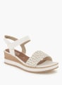 remonte Sandale Gold 96216 1