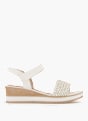 remonte Sandale Gold 96216 2
