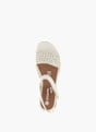 remonte Sandale Gold 96216 3