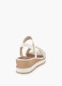 remonte Sandale Gold 96216 4