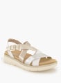 remonte Sandale Beige 96215 1