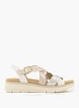 remonte Sandale Beige 96215 2