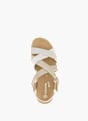 remonte Sandale Beige 96215 3