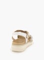 remonte Sandale Beige 96215 4