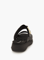 remonte Claquettes Noir 96214 4